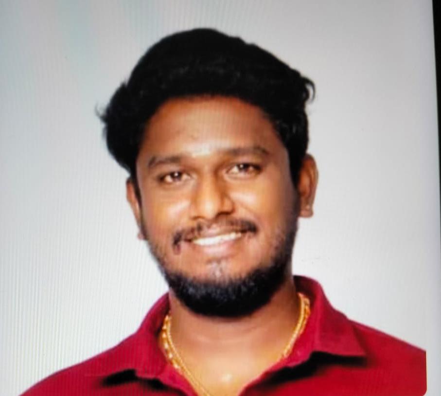 Groom Image